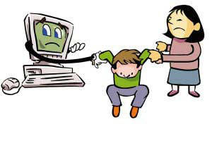 小學(xué)生網(wǎng)絡(luò)成癮心理咨詢個(gè)案報(bào)告——以健康信息咨詢視角